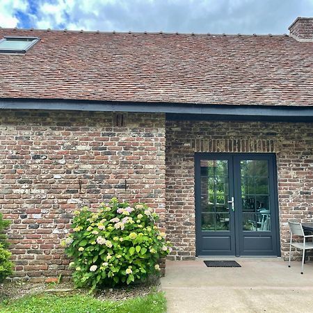 Les Cottages D'Orient Gite Boutique Mesnil-Saint-Père Zewnętrze zdjęcie
