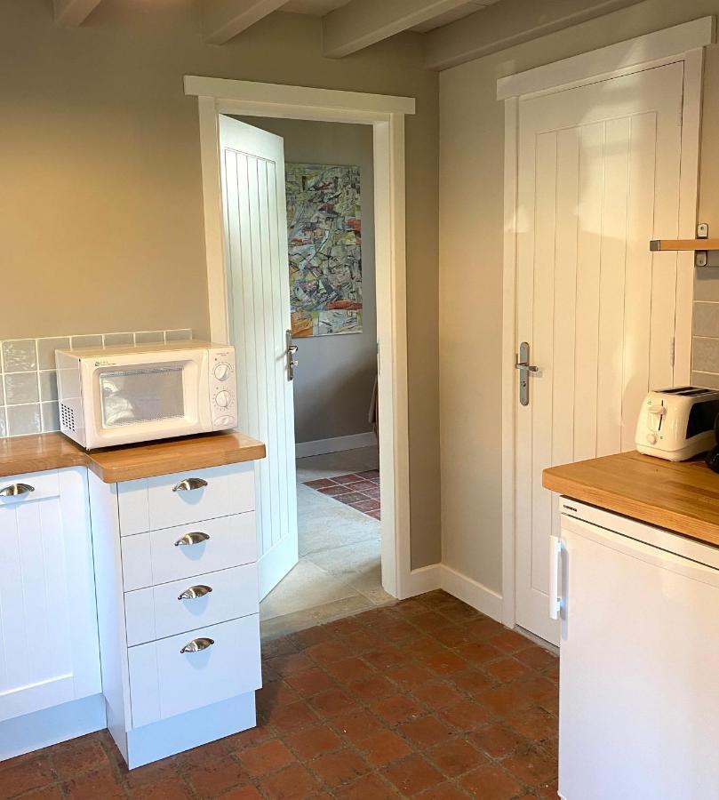 Les Cottages D'Orient Gite Boutique Mesnil-Saint-Père Zewnętrze zdjęcie
