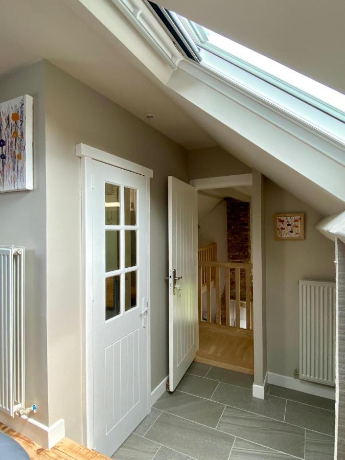 Les Cottages D'Orient Gite Boutique Mesnil-Saint-Père Zewnętrze zdjęcie