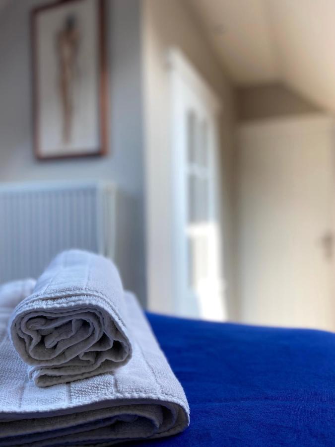 Les Cottages D'Orient Gite Boutique Mesnil-Saint-Père Zewnętrze zdjęcie