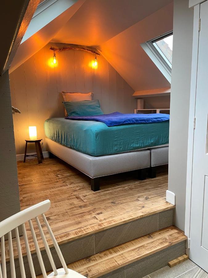Les Cottages D'Orient Gite Boutique Mesnil-Saint-Père Zewnętrze zdjęcie