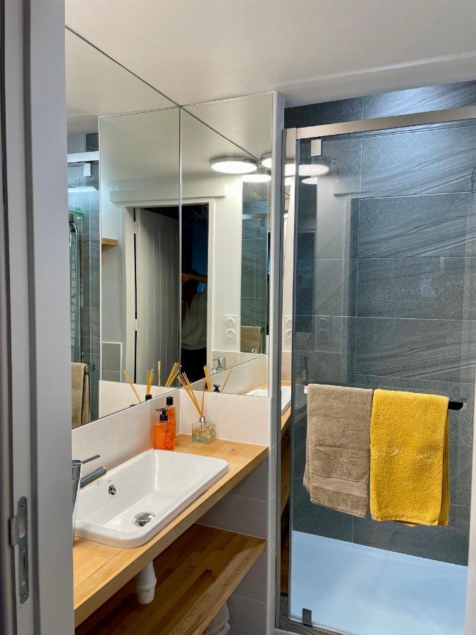 Les Cottages D'Orient Gite Boutique Mesnil-Saint-Père Zewnętrze zdjęcie