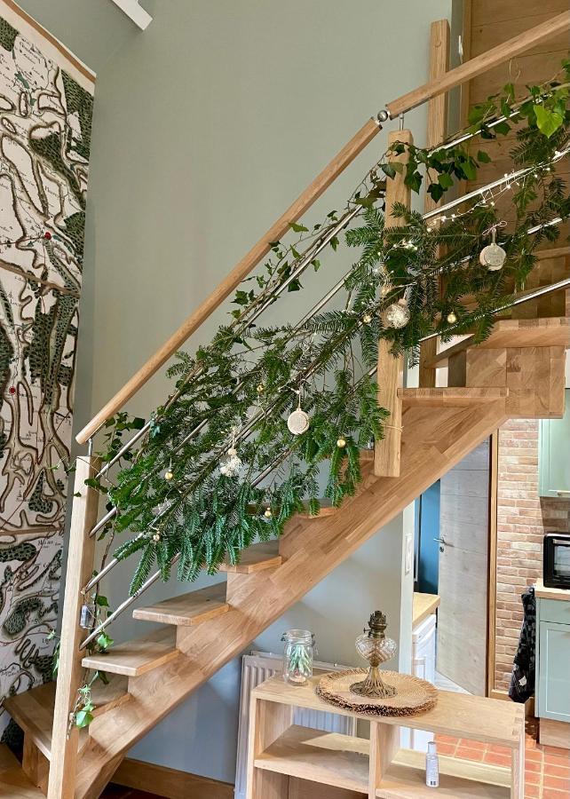 Les Cottages D'Orient Gite Boutique Mesnil-Saint-Père Zewnętrze zdjęcie