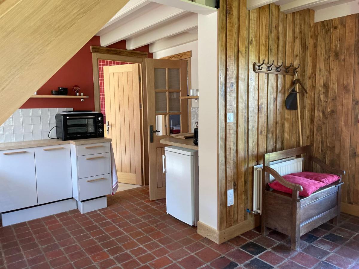 Les Cottages D'Orient Gite Boutique Mesnil-Saint-Père Zewnętrze zdjęcie