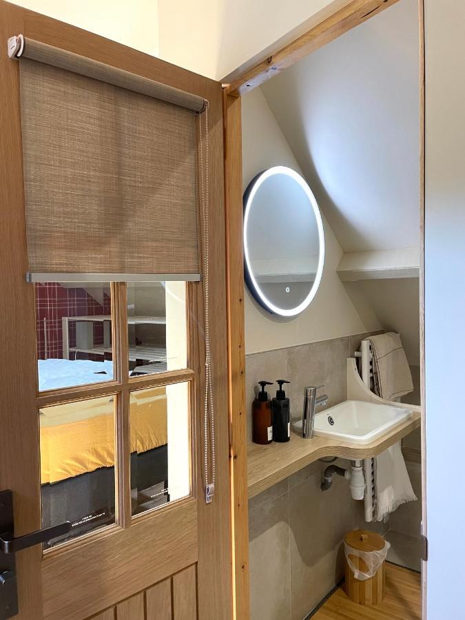 Les Cottages D'Orient Gite Boutique Mesnil-Saint-Père Zewnętrze zdjęcie