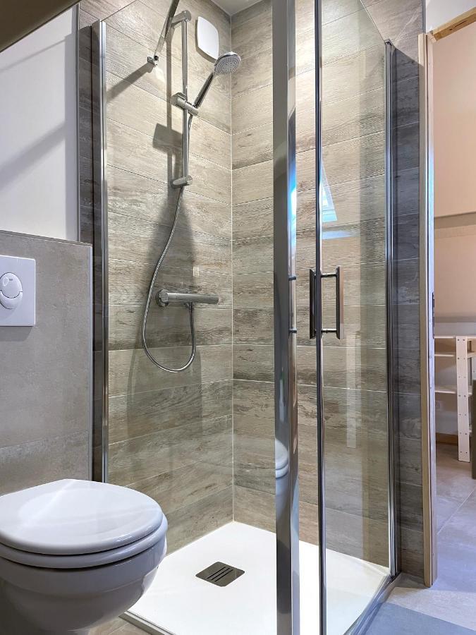 Les Cottages D'Orient Gite Boutique Mesnil-Saint-Père Zewnętrze zdjęcie