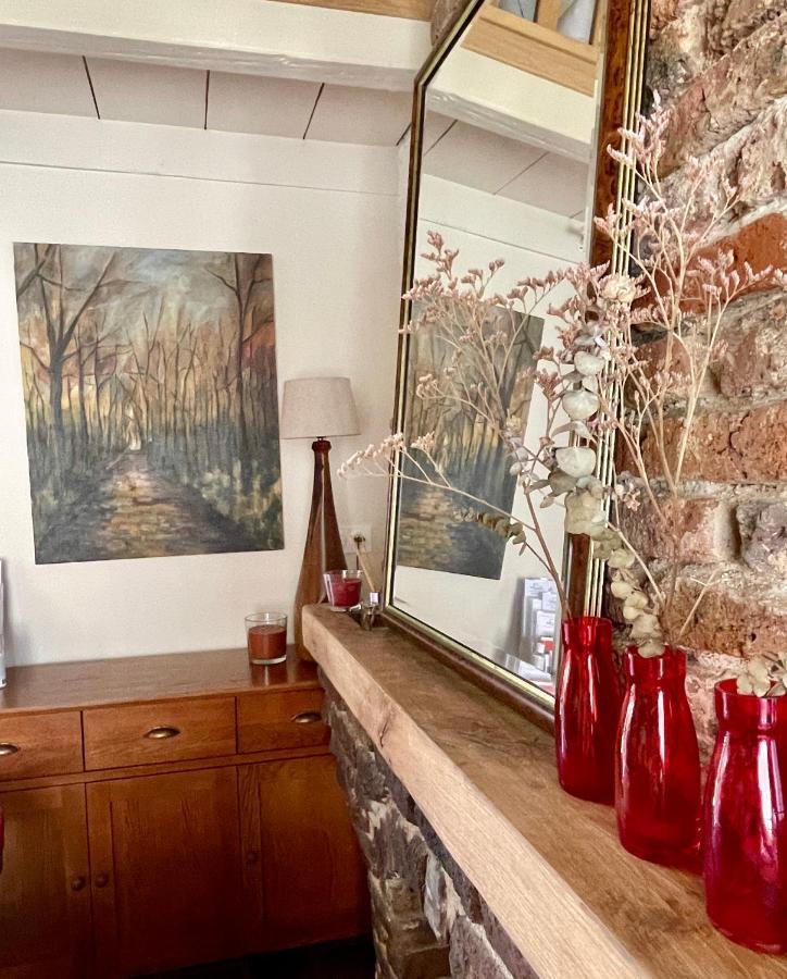 Les Cottages D'Orient Gite Boutique Mesnil-Saint-Père Zewnętrze zdjęcie