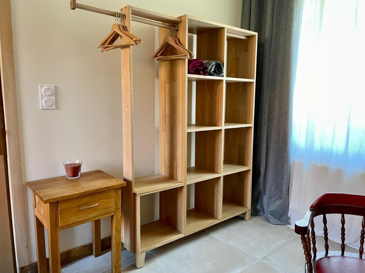 Les Cottages D'Orient Gite Boutique Mesnil-Saint-Père Zewnętrze zdjęcie