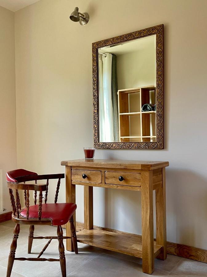 Les Cottages D'Orient Gite Boutique Mesnil-Saint-Père Zewnętrze zdjęcie