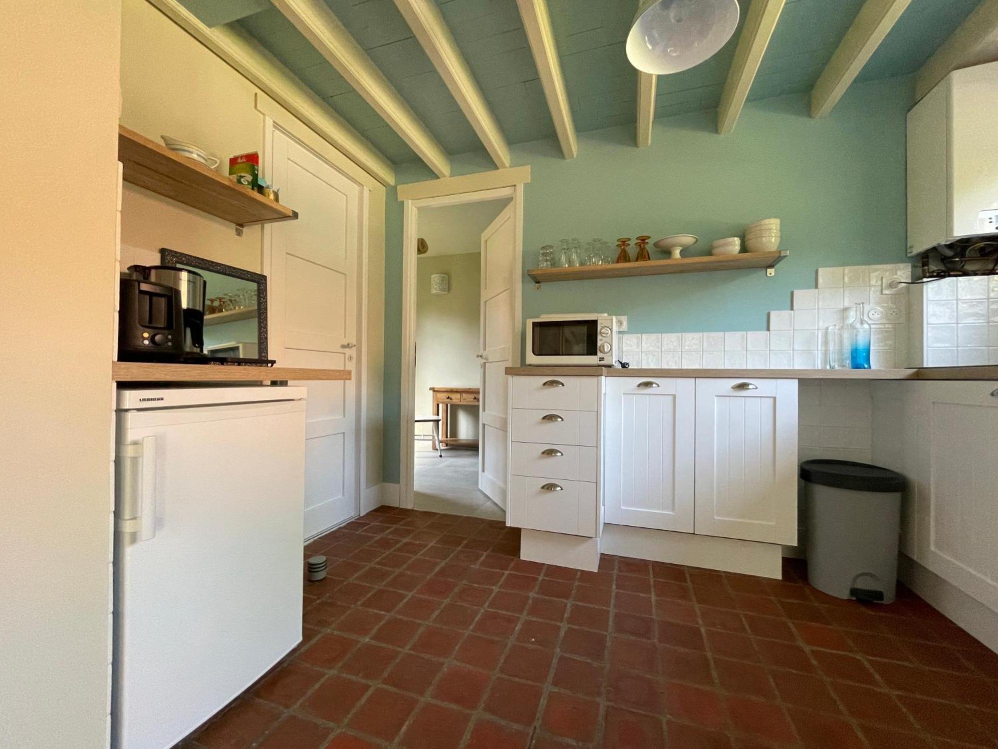 Les Cottages D'Orient Gite Boutique Mesnil-Saint-Père Zewnętrze zdjęcie
